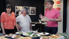 Ramsay's Kitchen Nightmares USA