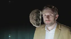 Strangest Things