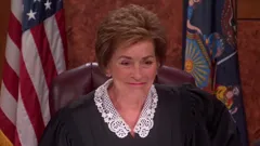 Judge Judy