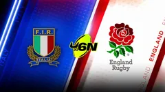 Under-20s Six Nations Rugby