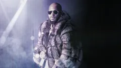 R. Kelly