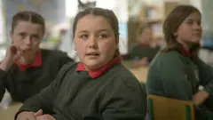 Áit a dTéann na Géanna Fiáine