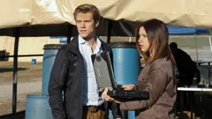 MacGyver