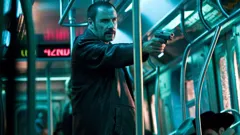 The Taking of Pelham 123