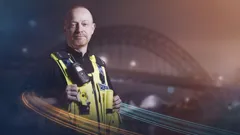 Motorway Cops