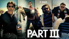 The Hangover Part III