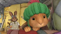 Peter Rabbit