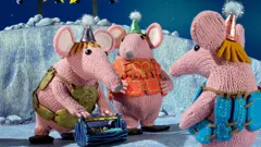 Clangers