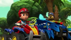PAW Patrol