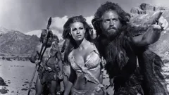 One Million Years B.C.