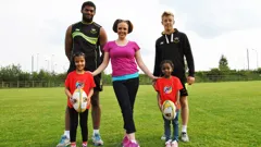 Nina and The Neurons