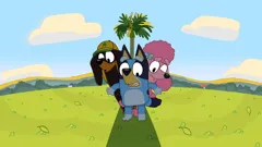 Bluey