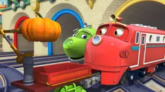 Chuggington