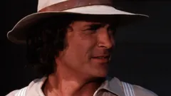 Little House On The Prairie