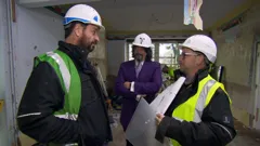 DIY SOS