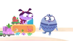 Lu & the Bally Bunch