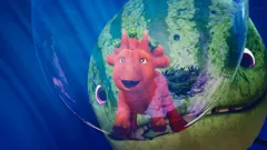 Vegesaurs