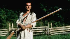 Last Of The Mohicans