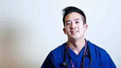 24 Hours in A&E