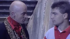 Crystal Maze