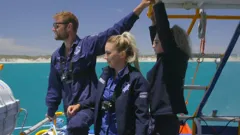 Extreme Salvage Squad