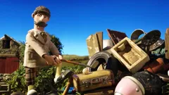 Shaun The Sheep