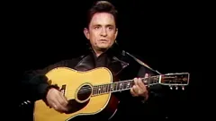 Johnny Cash