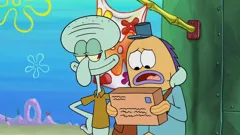 SpongeBob SquarePants