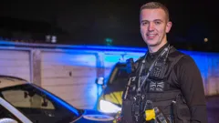 Police Interceptors