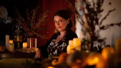 Calan Gaeaf Carys Eleri