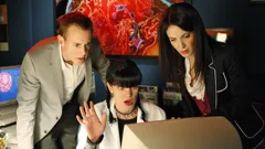 NCIS