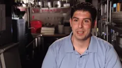 Ramsay's Kitchen Nightmares USA