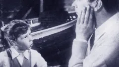 A Cry From The Streets