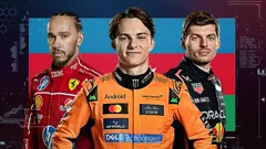 Live Azerbaijan F1 GP