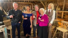 Love Your Weekend with Alan Titchmarsh