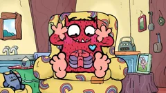 Love Monster