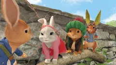Peter Rabbit