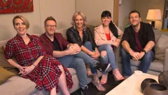 Steps' 25 Dance Moves of the 80s!