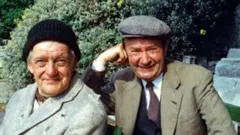 Last of the Summer Wine