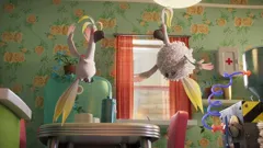 The Coop Troop