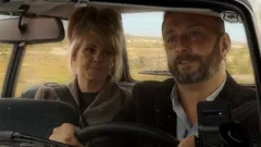 The Madame Blanc Mysteries