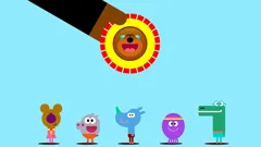 Hey Duggee