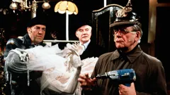 Tales Of The Unexpected