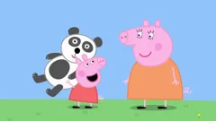 Peppa Pig