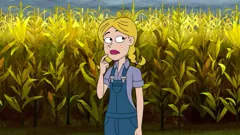 Be Cool, Scooby-Doo!