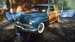 Chasing Classic Cars