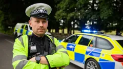 Traffic Cops