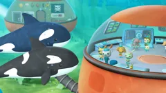 Octonauts