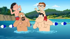 American Dad!