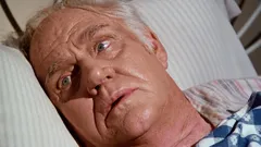 Little House On The Prairie